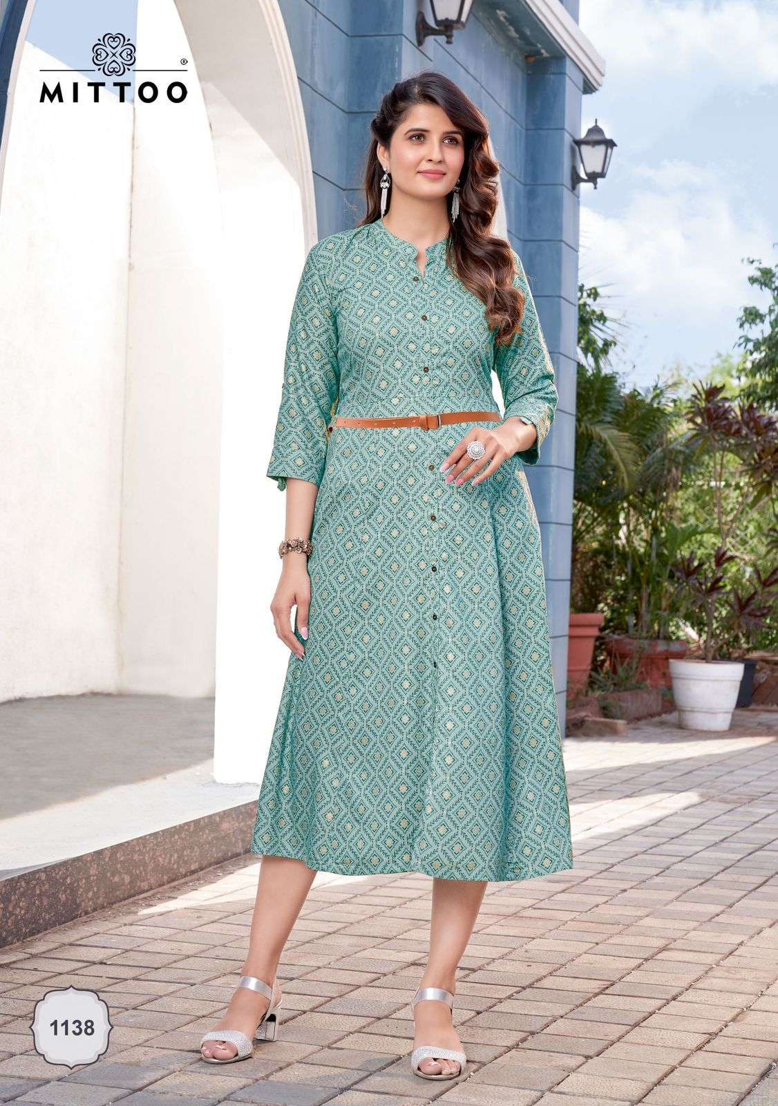  MITTOO BELT VOL 13 Wholesale catalog