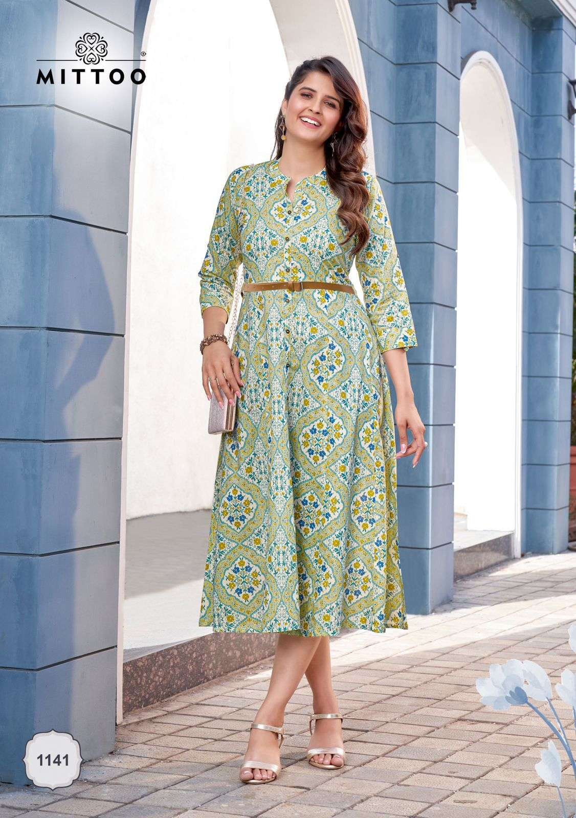  MITTOO BELT VOL 13 Wholesale catalog