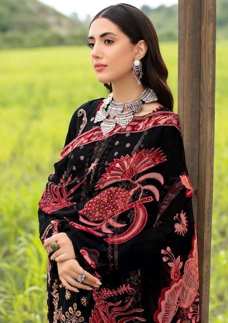 Nafisa Fiza Karachi Vol-7 Wholesale catalog