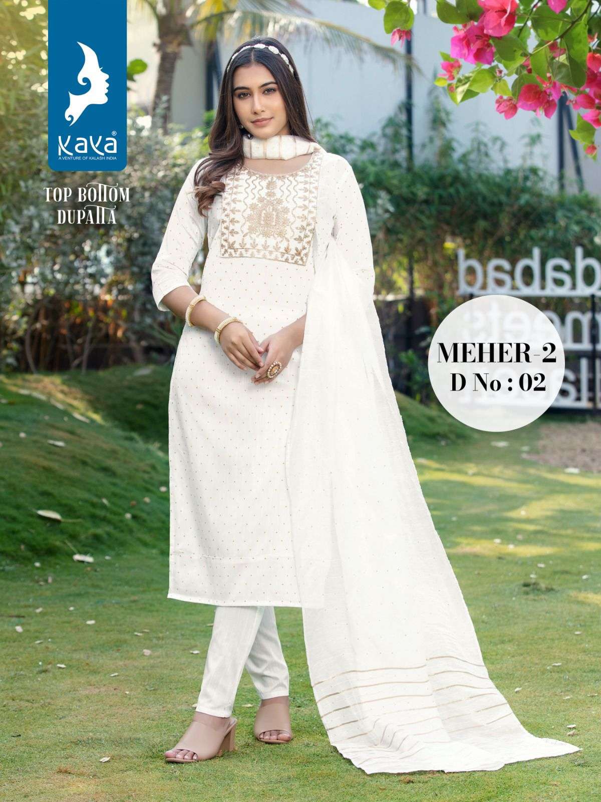 New Launch KAYA KURTI Wholesale catalog