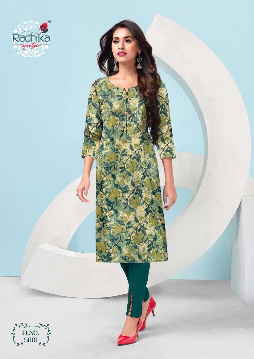 Radhika Traditional Vol-5 Wholesale catalog