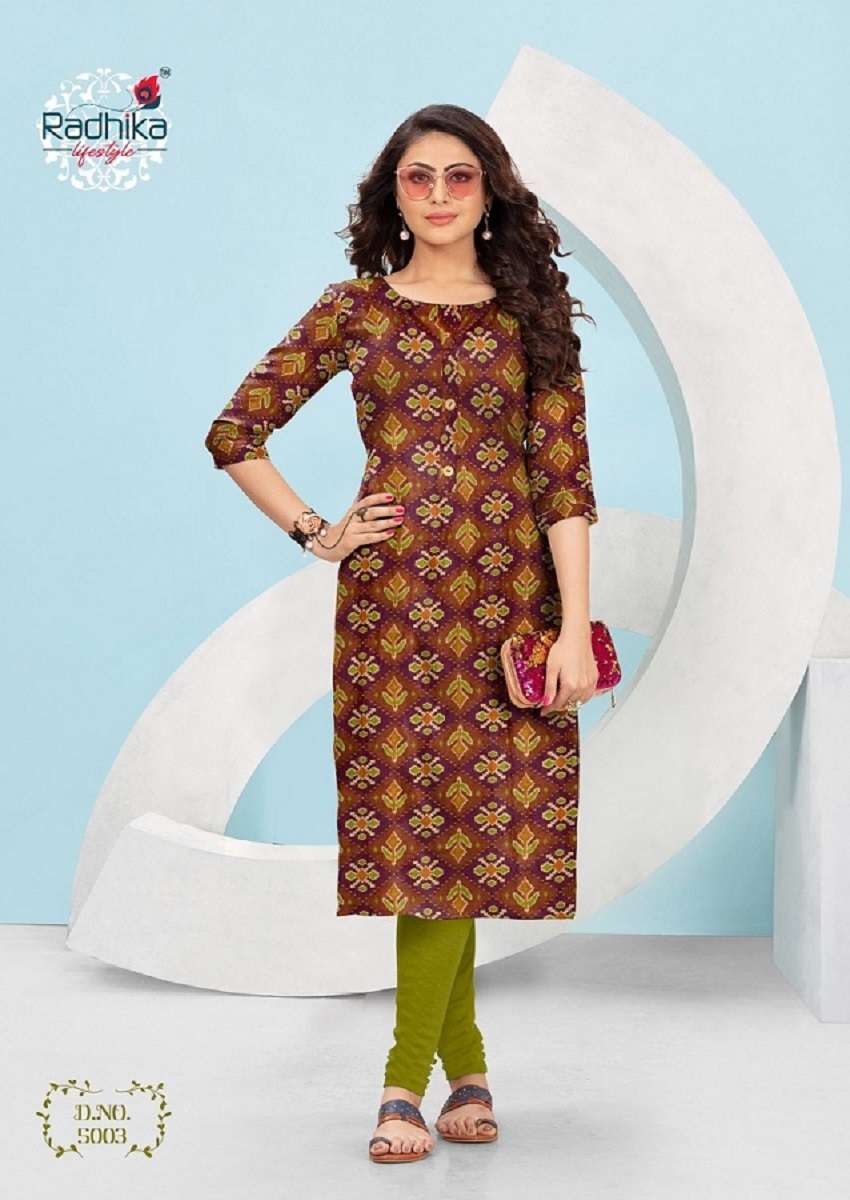 Radhika Traditional Vol-5 Wholesale catalog