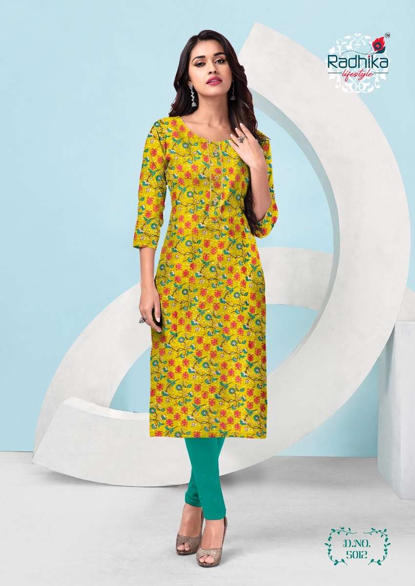 Radhika Traditional Vol-5 Wholesale catalog
