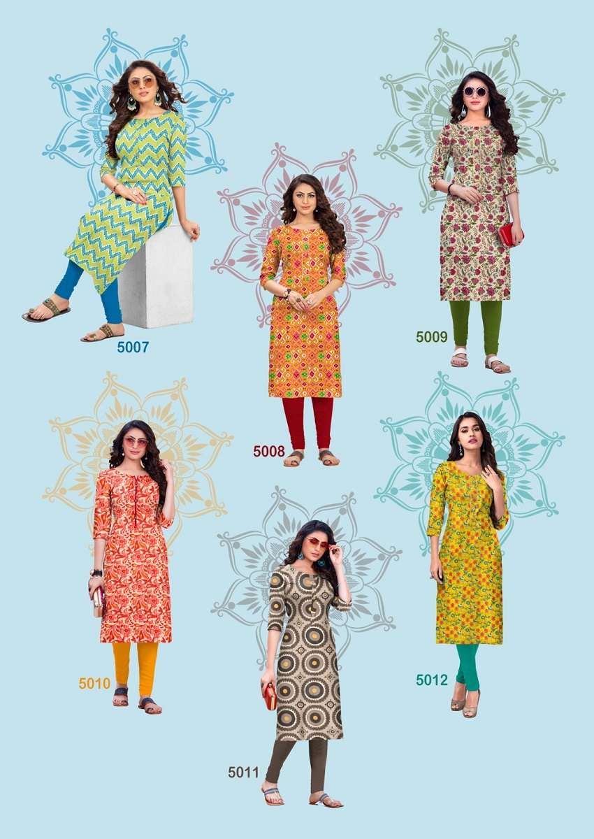 Radhika Traditional Vol-5 Wholesale catalog