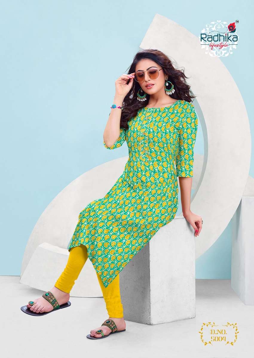Radhika Traditional Vol-5 Wholesale catalog