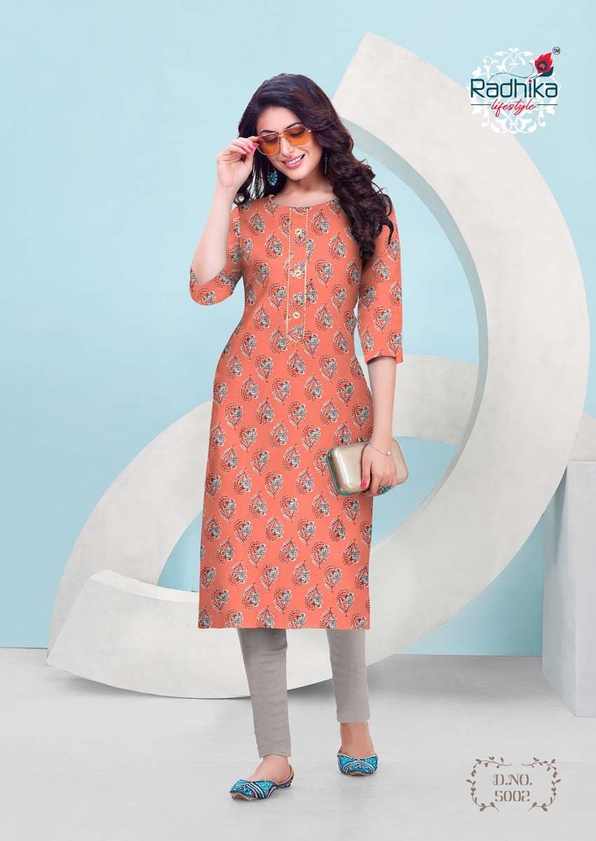 Radhika Traditional Vol-5 Wholesale catalog