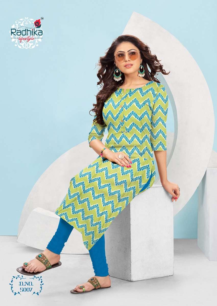 Radhika Traditional Vol-5 Wholesale catalog