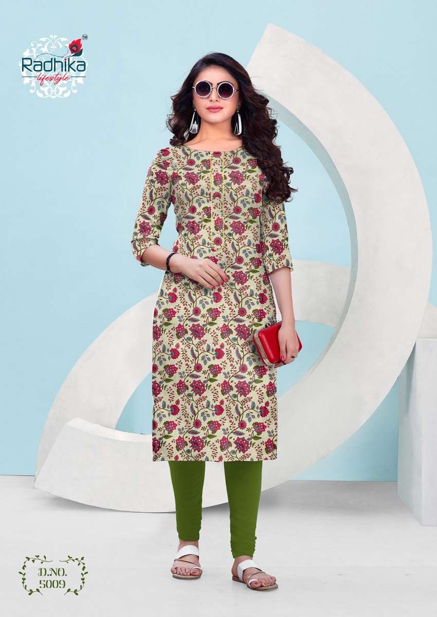 Radhika Traditional Vol-5 Wholesale catalog