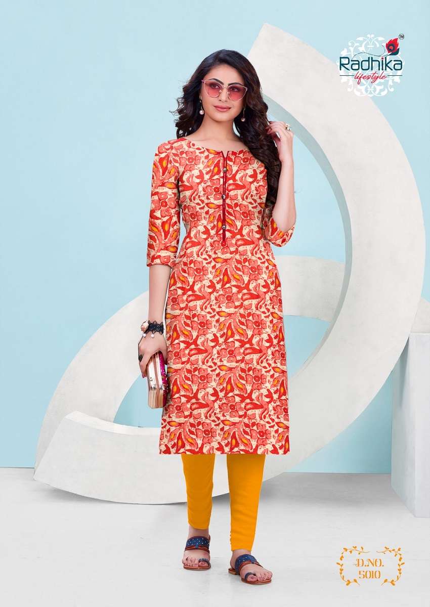 Radhika Traditional Vol-5 Wholesale catalog