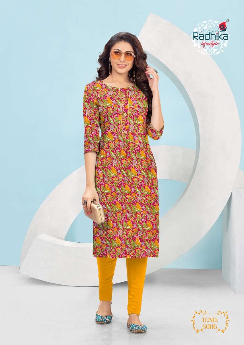 Radhika Traditional Vol-5 Wholesale catalog