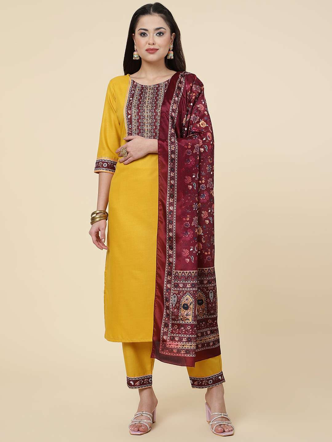 Riyana Vol 42 Casual Kurti Wholesale catalog
