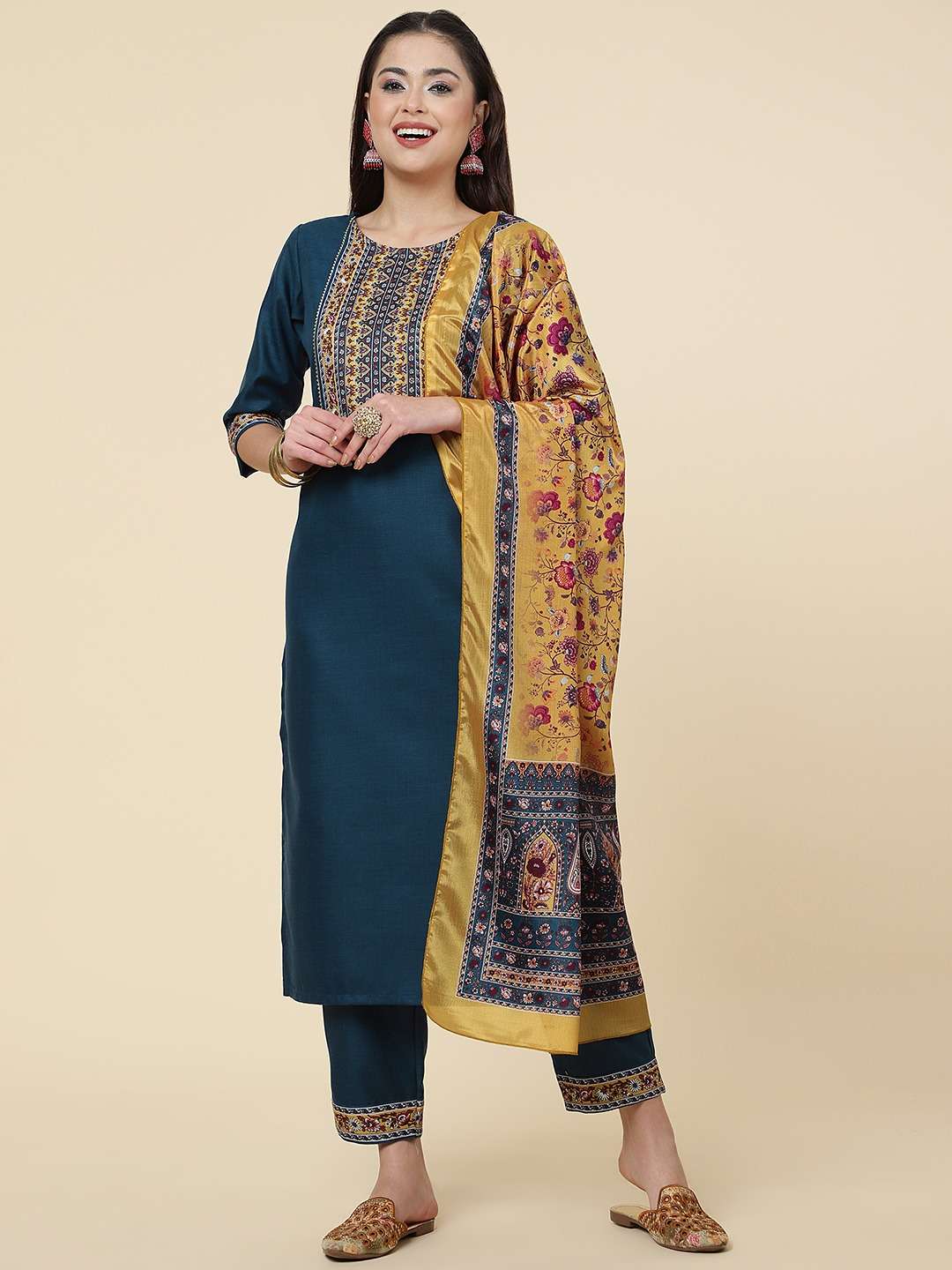Riyana Vol 42 Casual Kurti Wholesale catalog