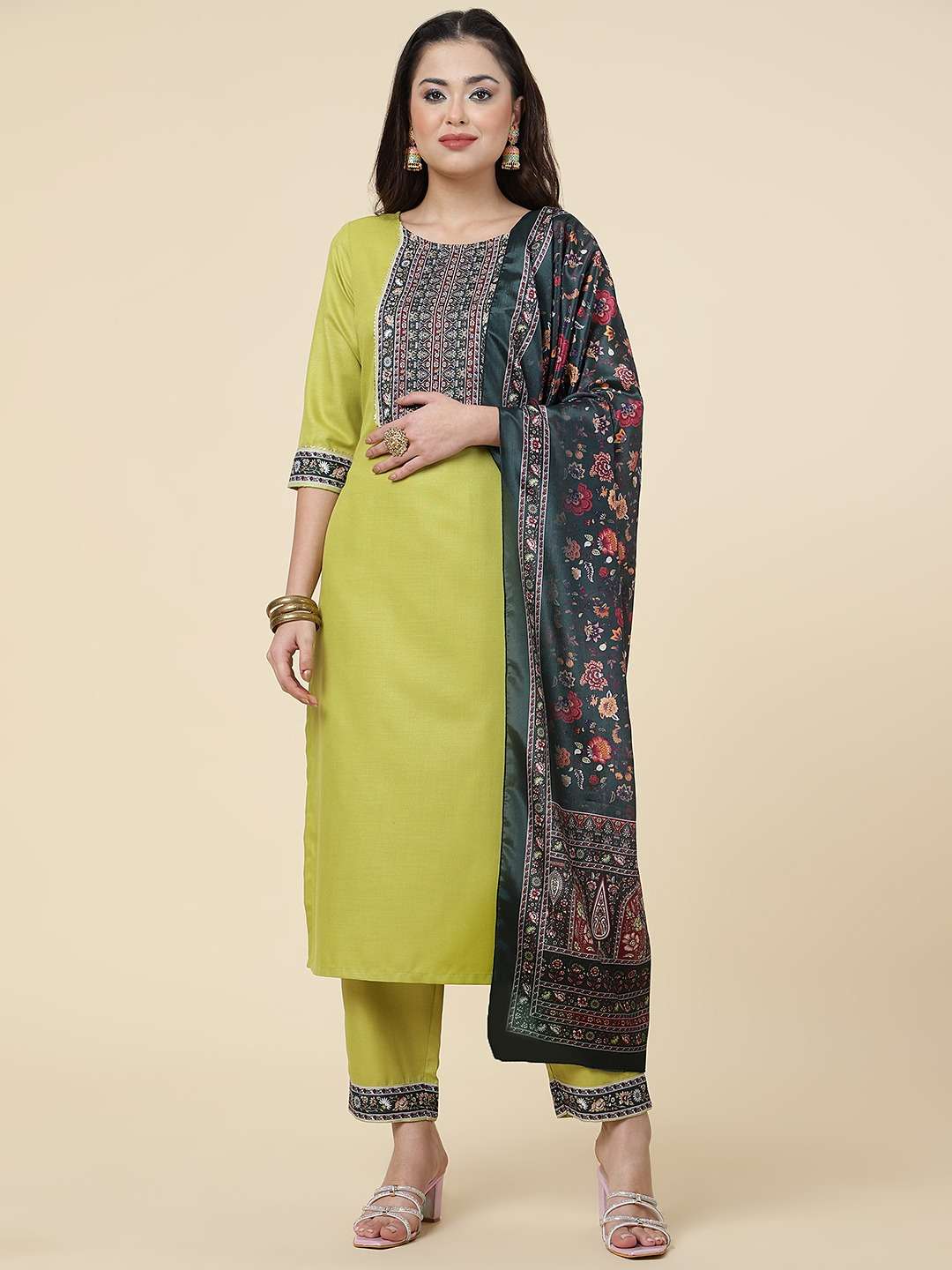 Riyana Vol 42 Casual Kurti Wholesale catalog