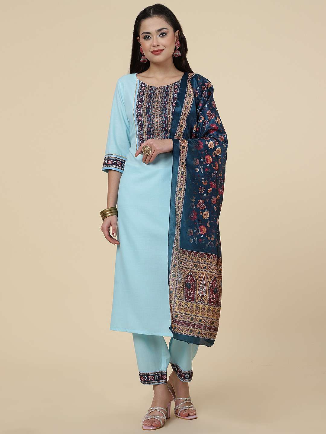 Riyana Vol 42 Casual Kurti Wholesale catalog