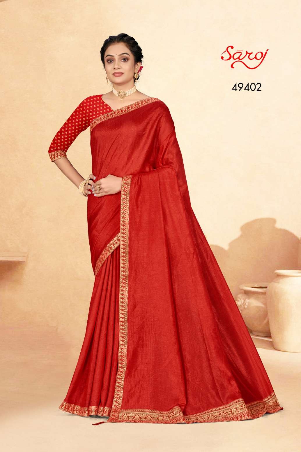 Saroj textile presents Aakshara vol 1 casual sarees catalogue