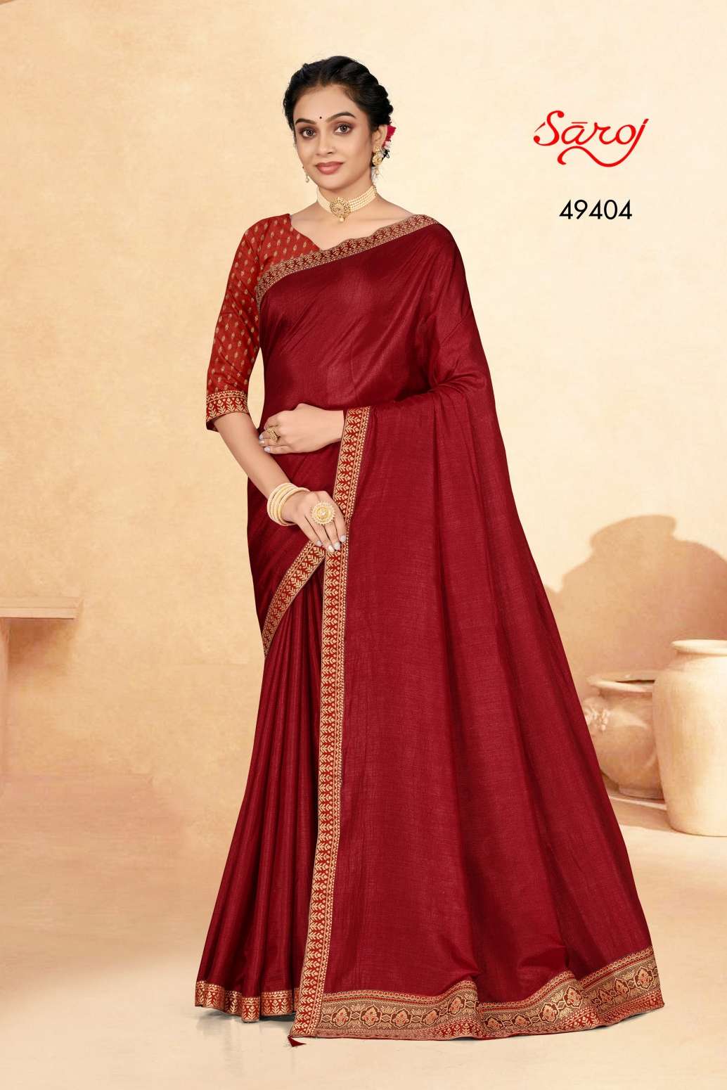 Saroj textile presents Aakshara vol 1 casual sarees catalogue