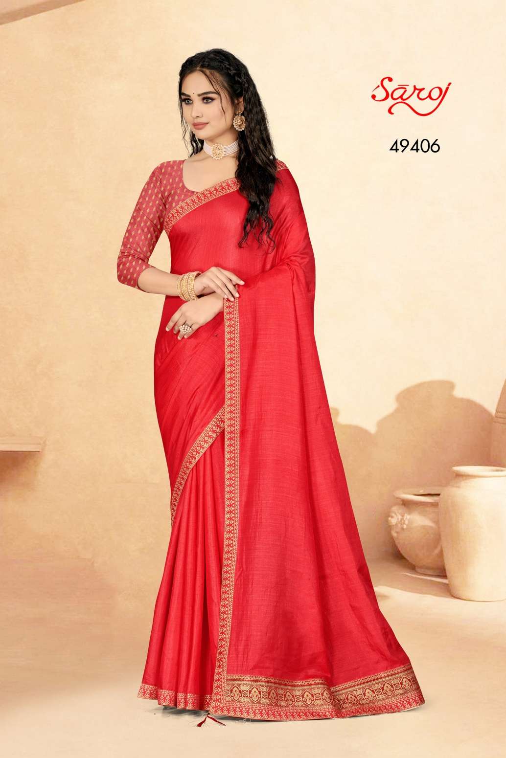Saroj textile presents Aakshara vol 1 casual sarees catalogue