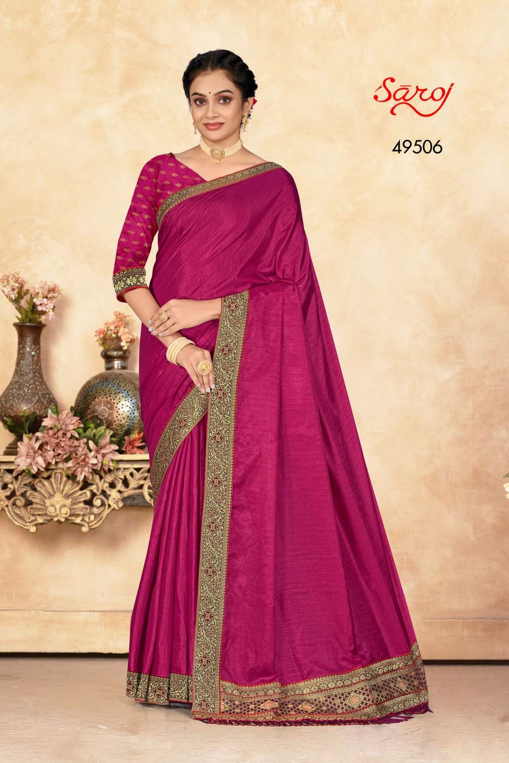 Saroj textile presents Aakshara vol 2 casual sarees catalogue