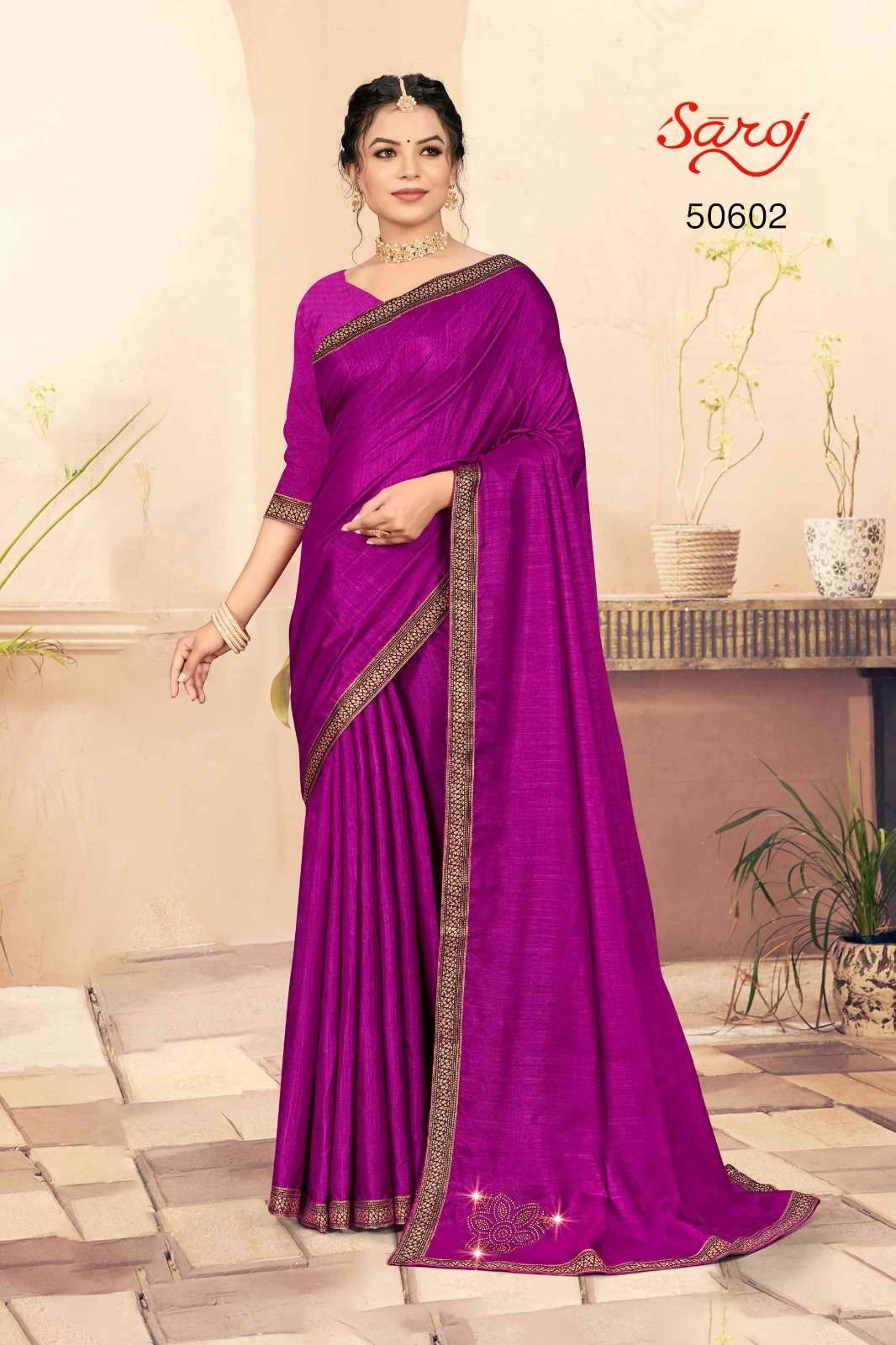 Saroj textile presents Fruit combo-3 Designer casual sarees catalogue