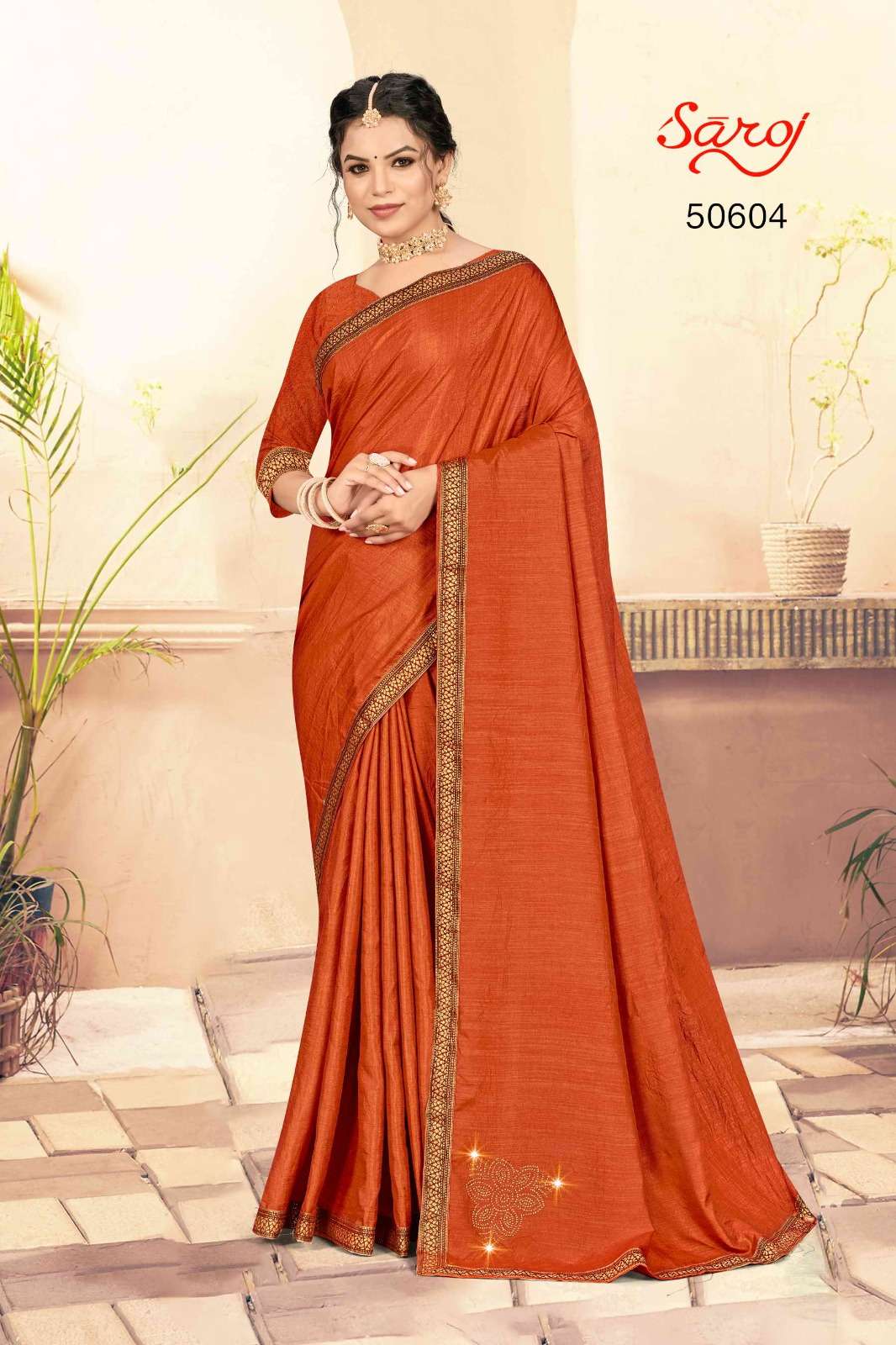 Saroj textile presents Fruit combo-3 Designer casual sarees catalogue