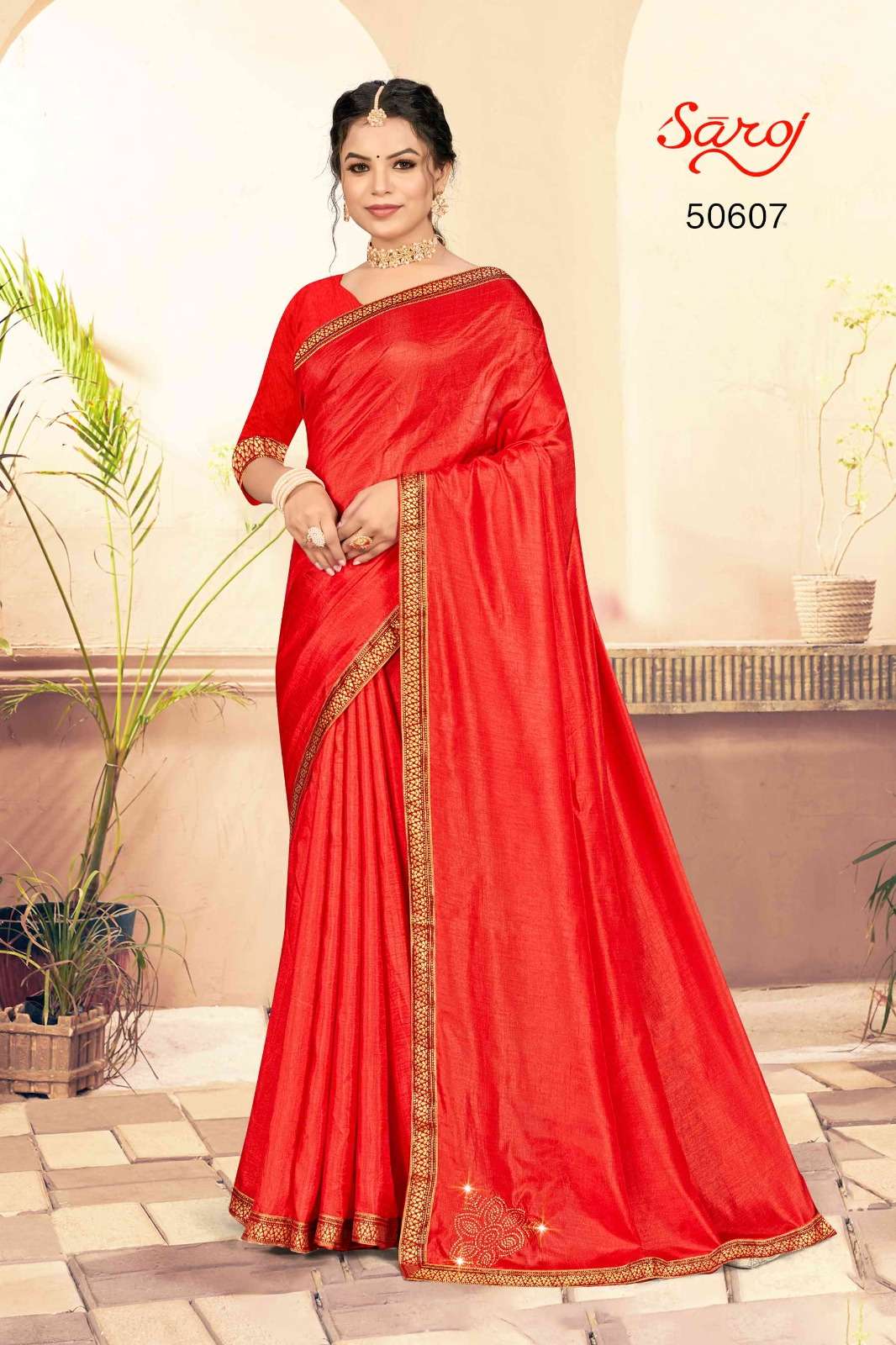 Saroj textile presents Fruit combo-3 Designer casual sarees catalogue
