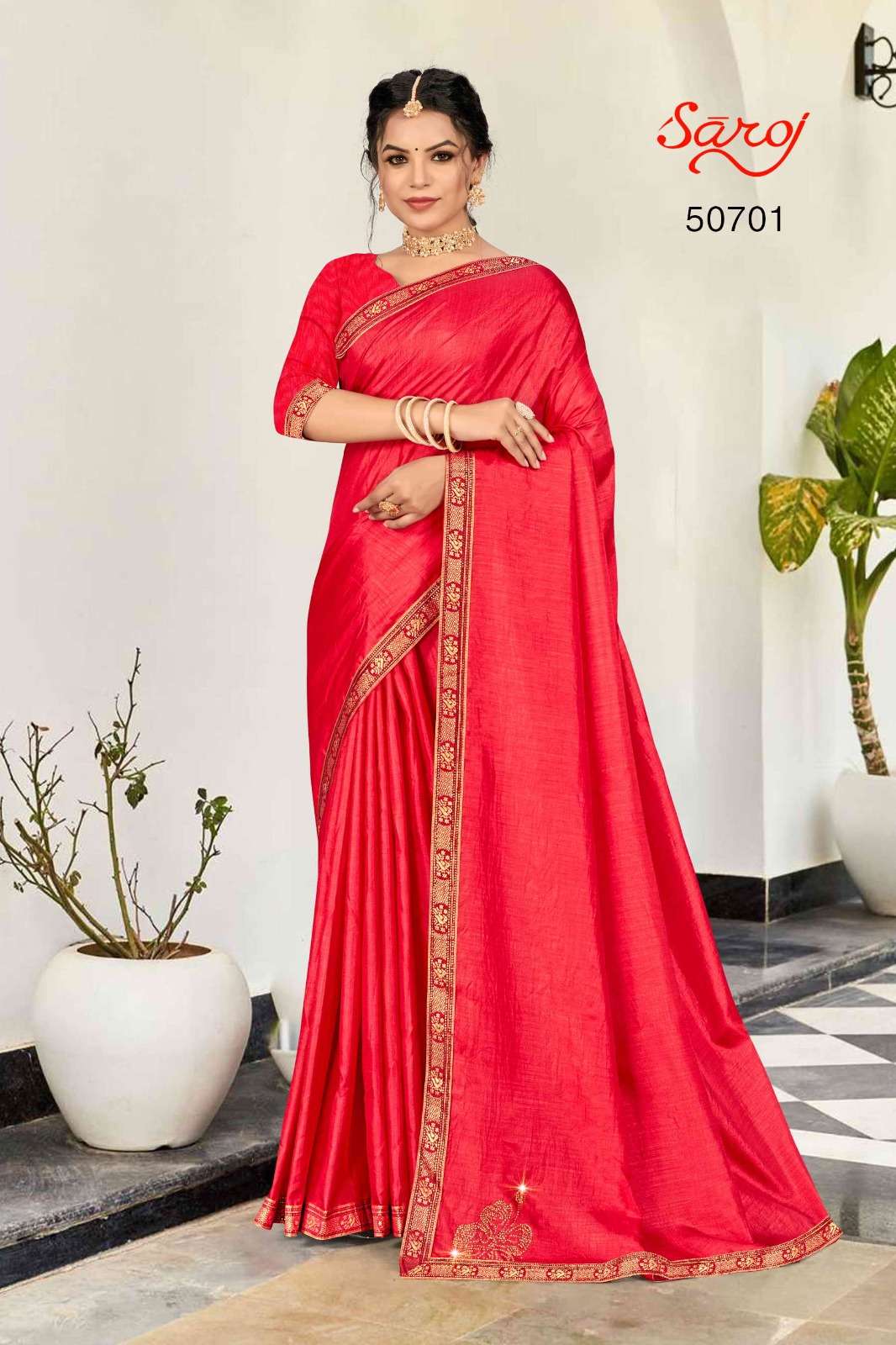 Saroj textile presents Fruit combo-4 Designer casual sarees catalogue