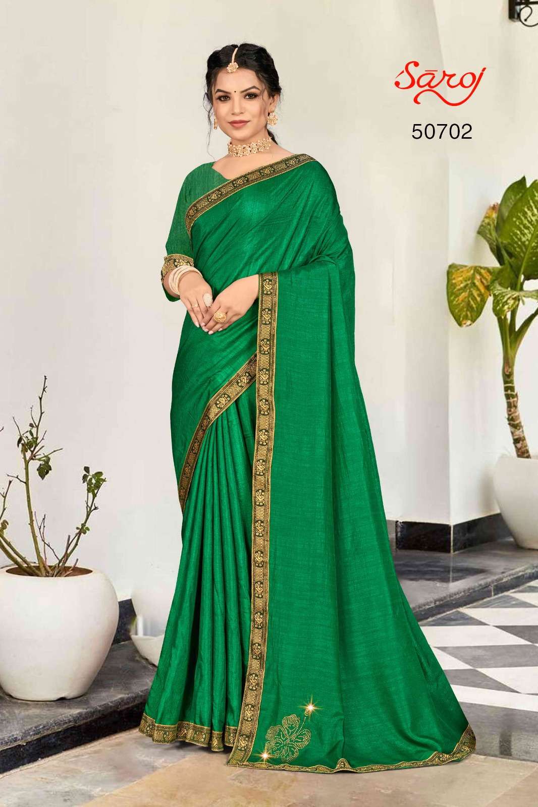 Saroj textile presents Fruit combo-4 Designer casual sarees catalogue