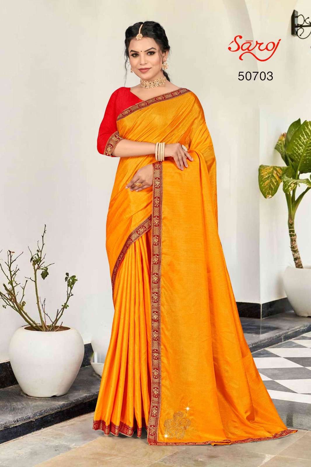 Saroj textile presents Fruit combo-4 Designer casual sarees catalogue