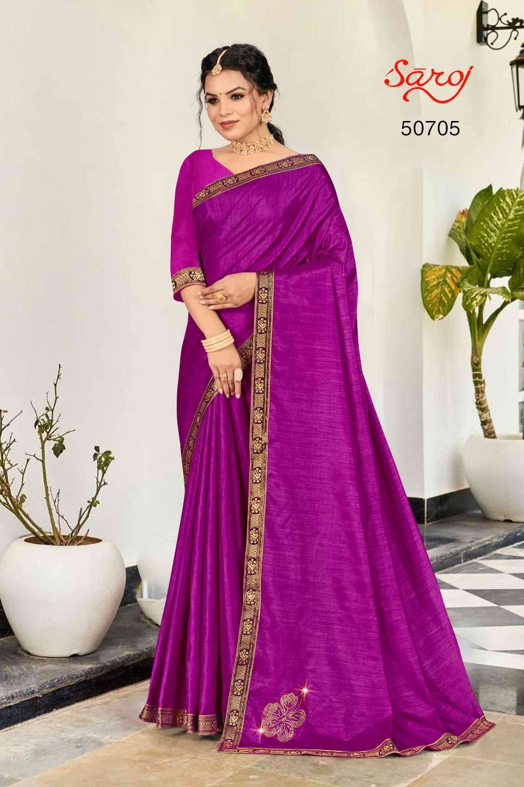 Saroj textile presents Fruit combo-4 Designer casual sarees catalogue