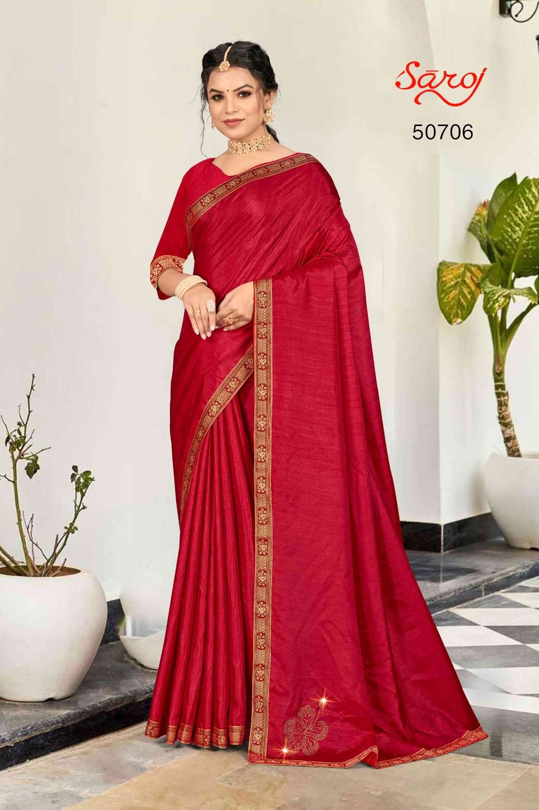 Saroj textile presents Fruit combo-4 Designer casual sarees catalogue