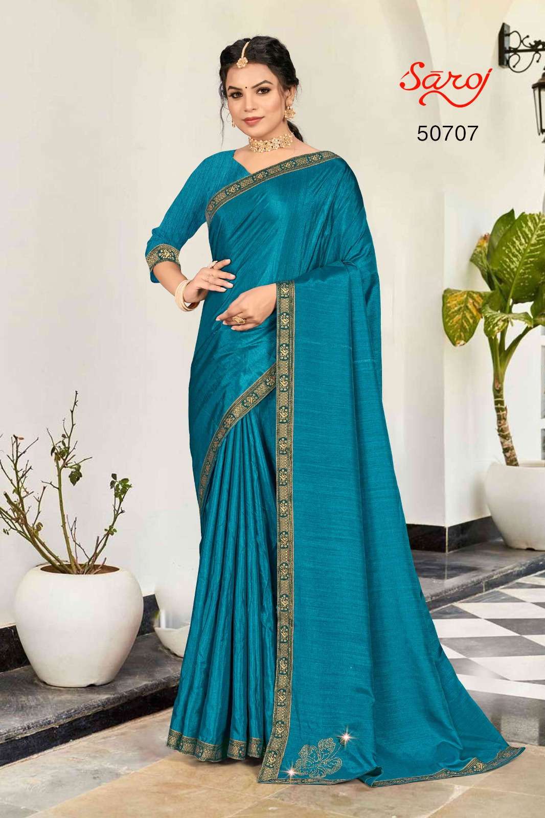 Saroj textile presents Fruit combo-4 Designer casual sarees catalogue