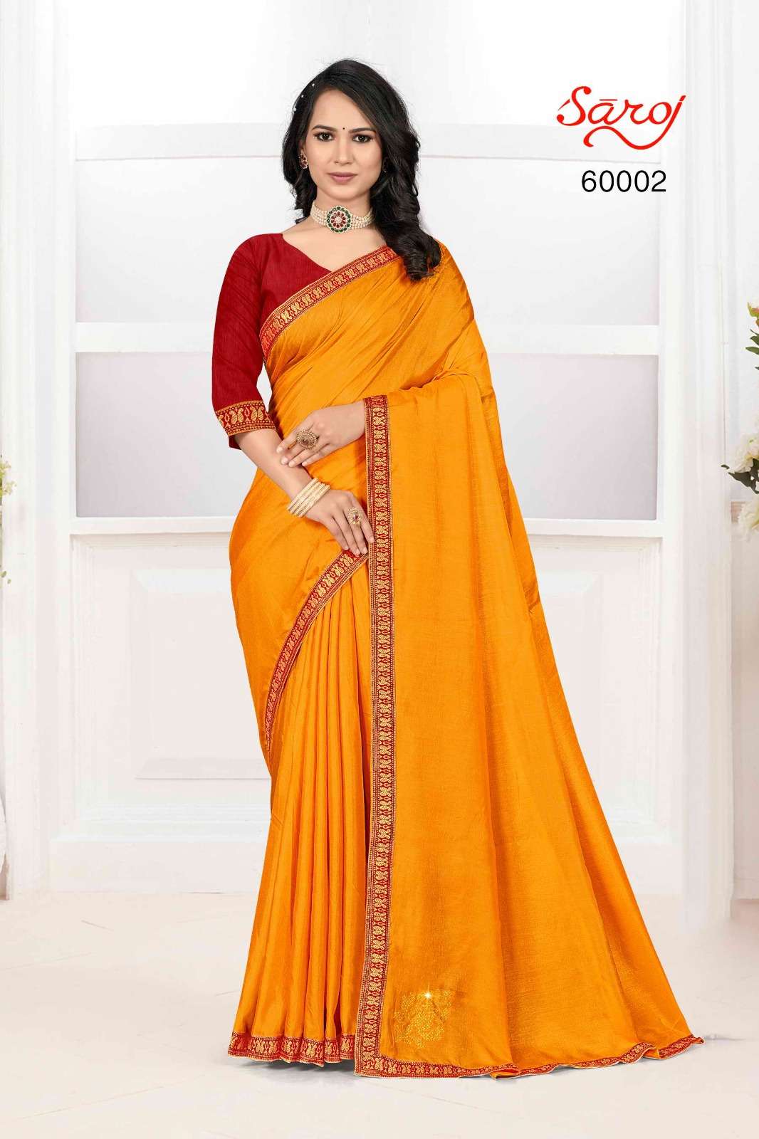 Saroj textile presents Fruit combo-7 Designer casual sarees catalogue