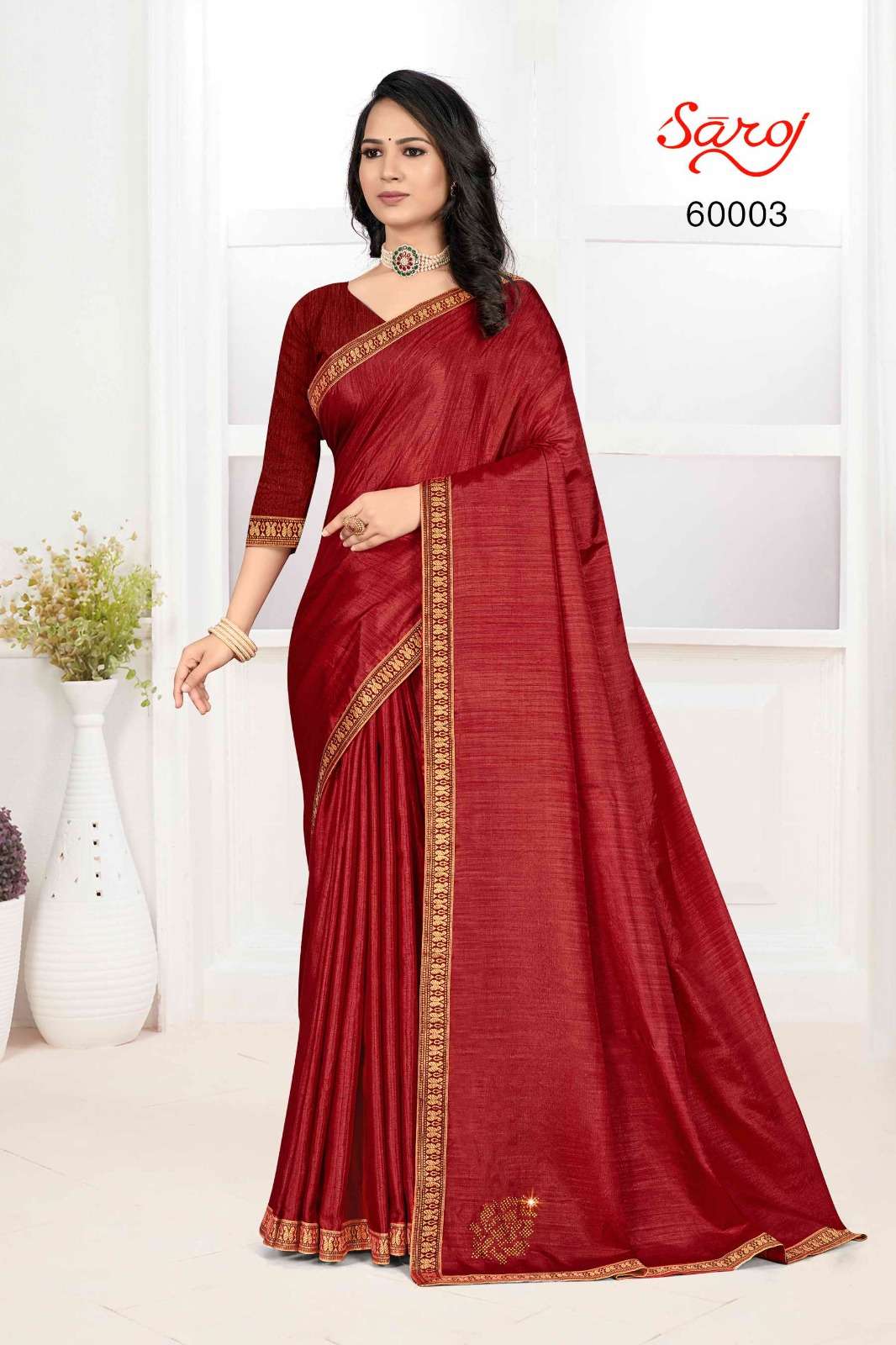 Saroj textile presents Fruit combo-7 Designer casual sarees catalogue