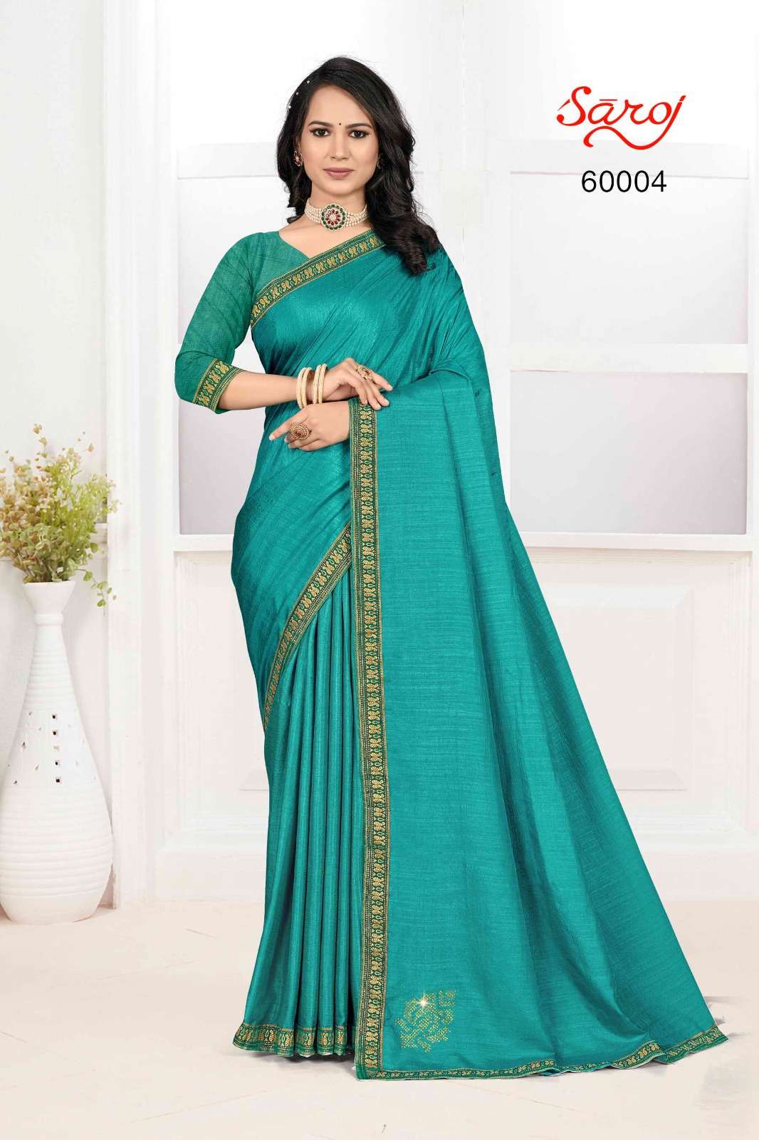 Saroj textile presents Fruit combo-7 Designer casual sarees catalogue