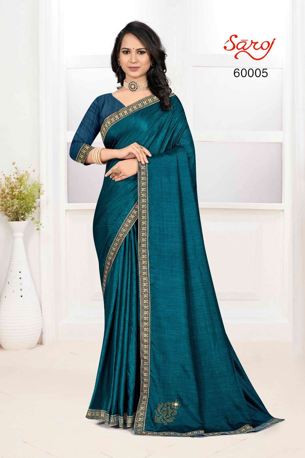 Saroj textile presents Fruit combo-7 Designer casual sarees catalogue