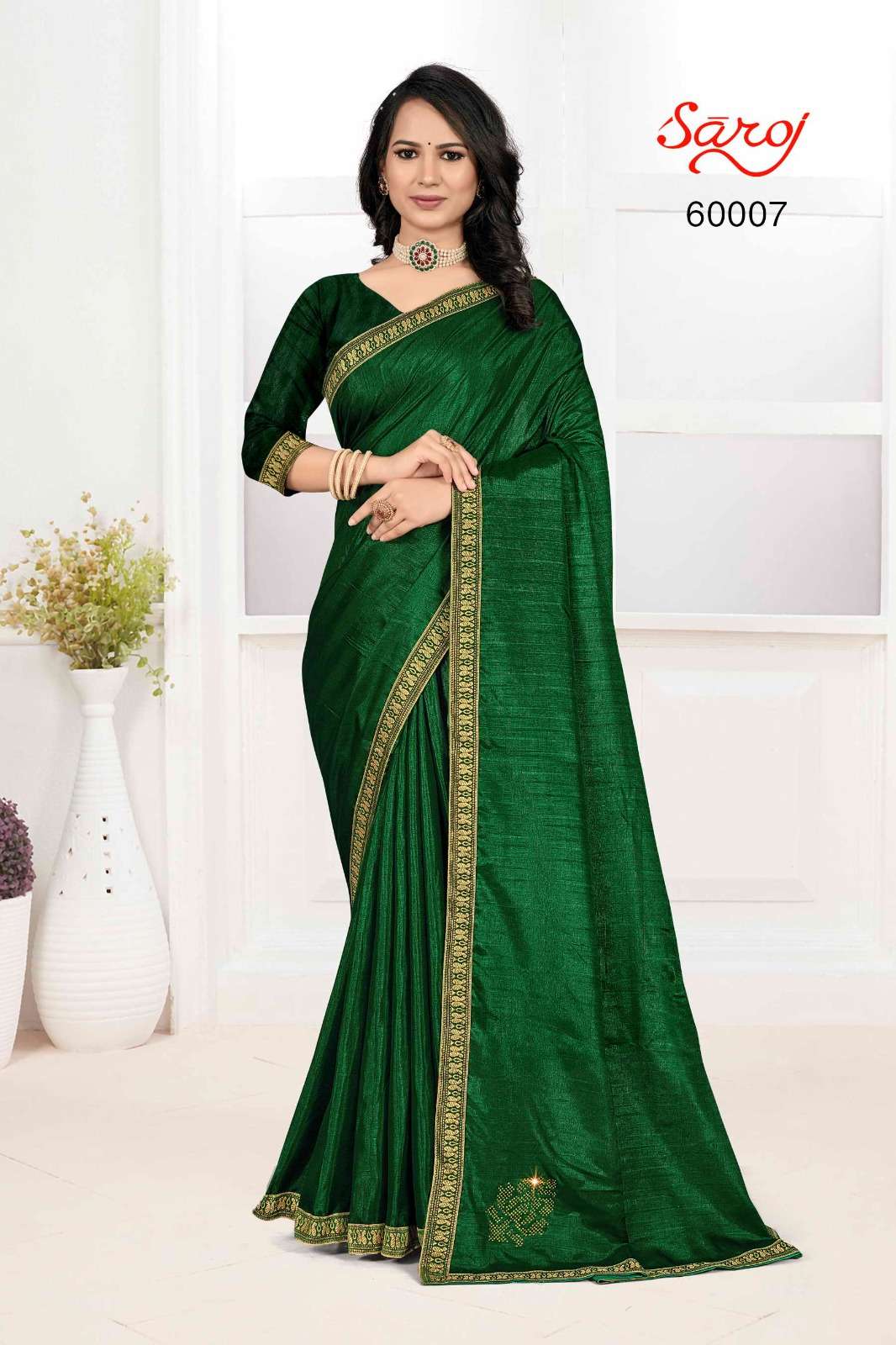 Saroj textile presents Fruit combo-7 Designer casual sarees catalogue