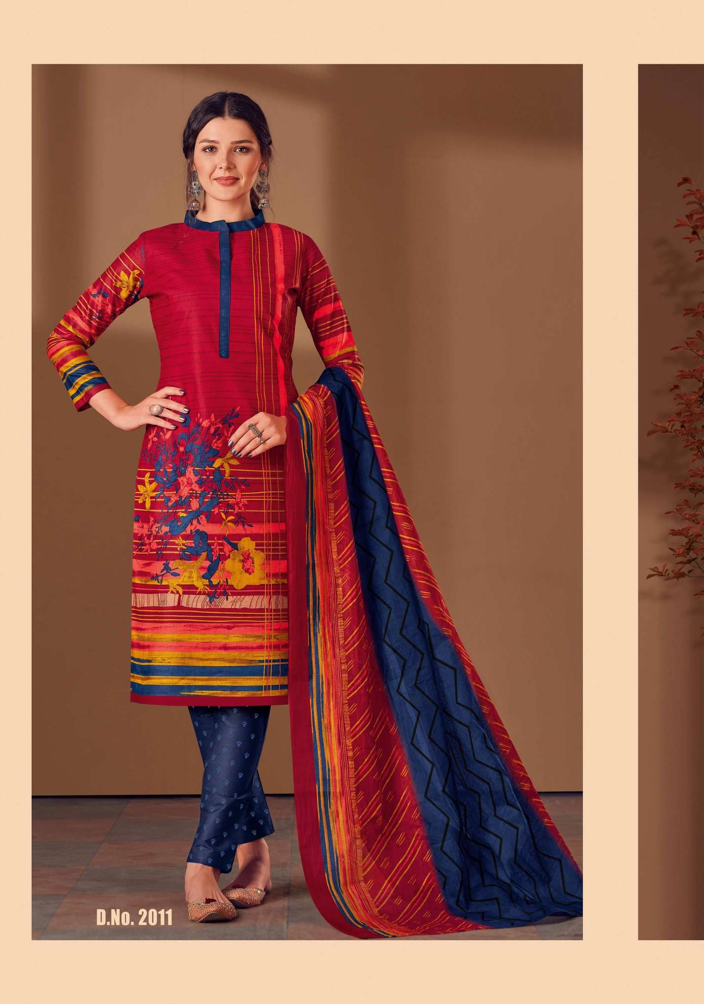 Sc Latika Vol-2 – Dress Material Wholesale catalog