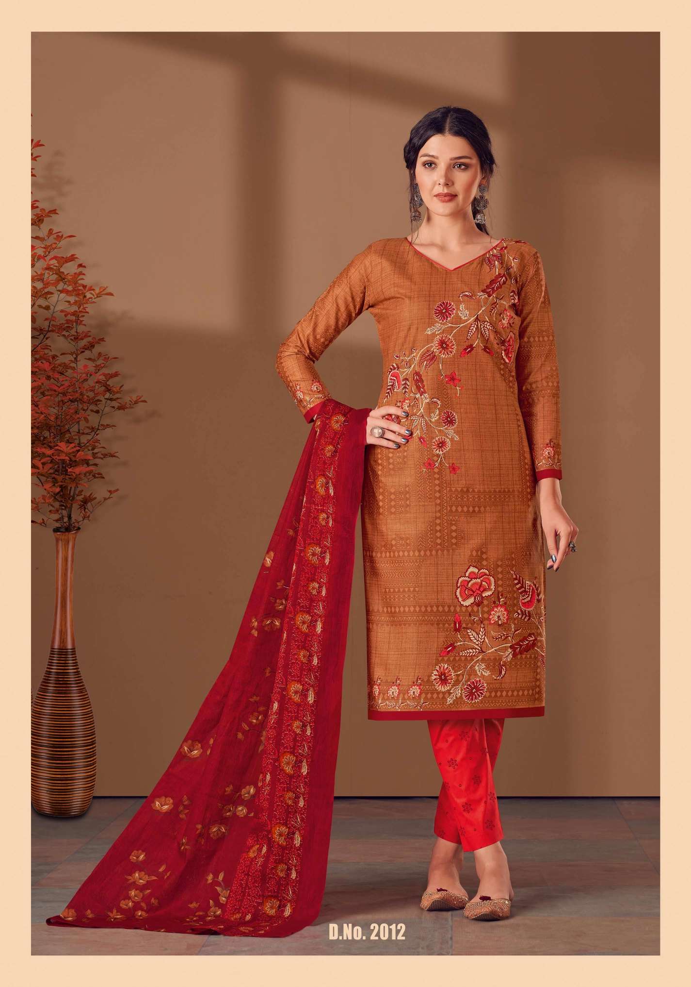 Sc Latika Vol-2 – Dress Material Wholesale catalog