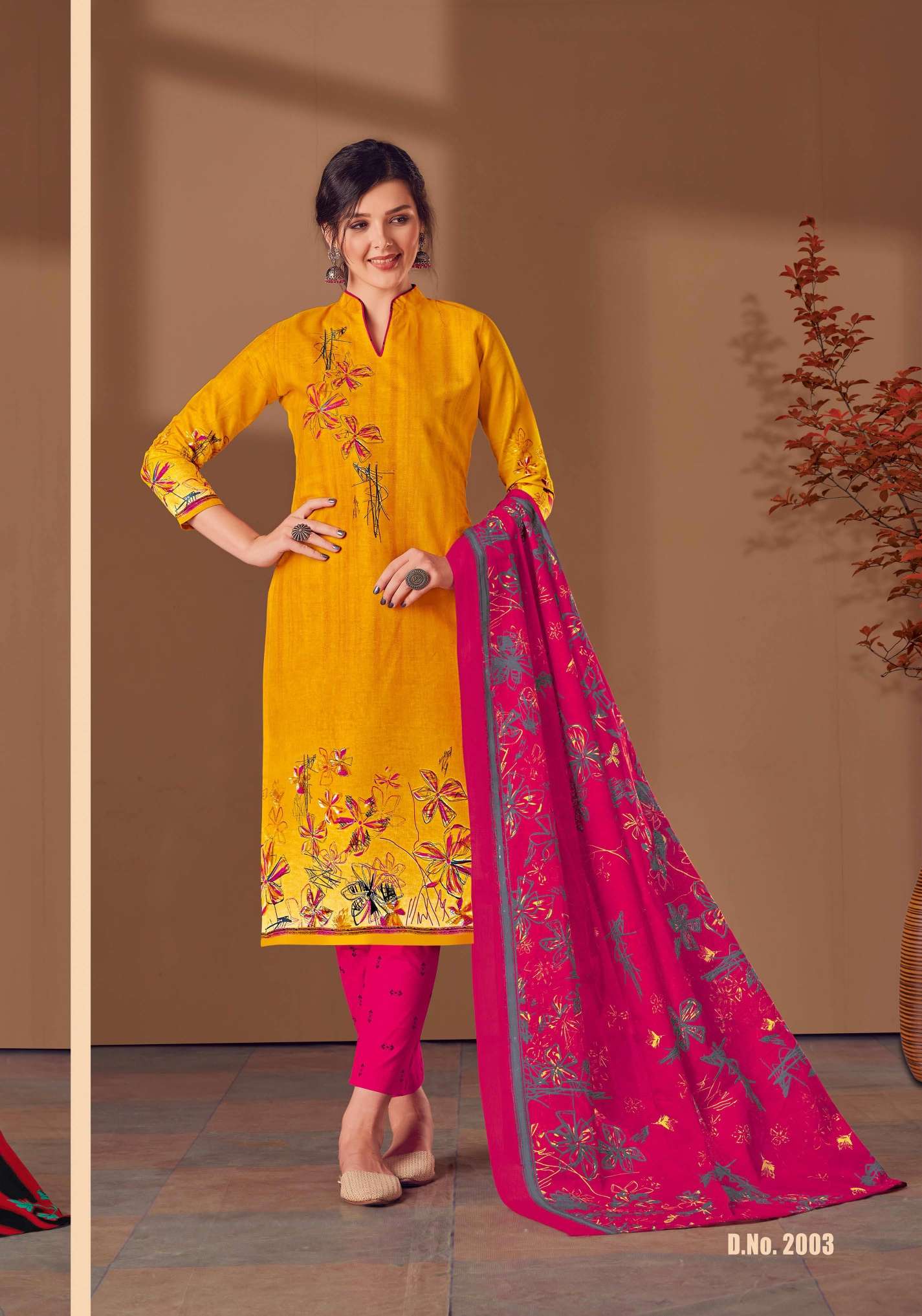 Sc Latika Vol-2 – Dress Material Wholesale catalog
