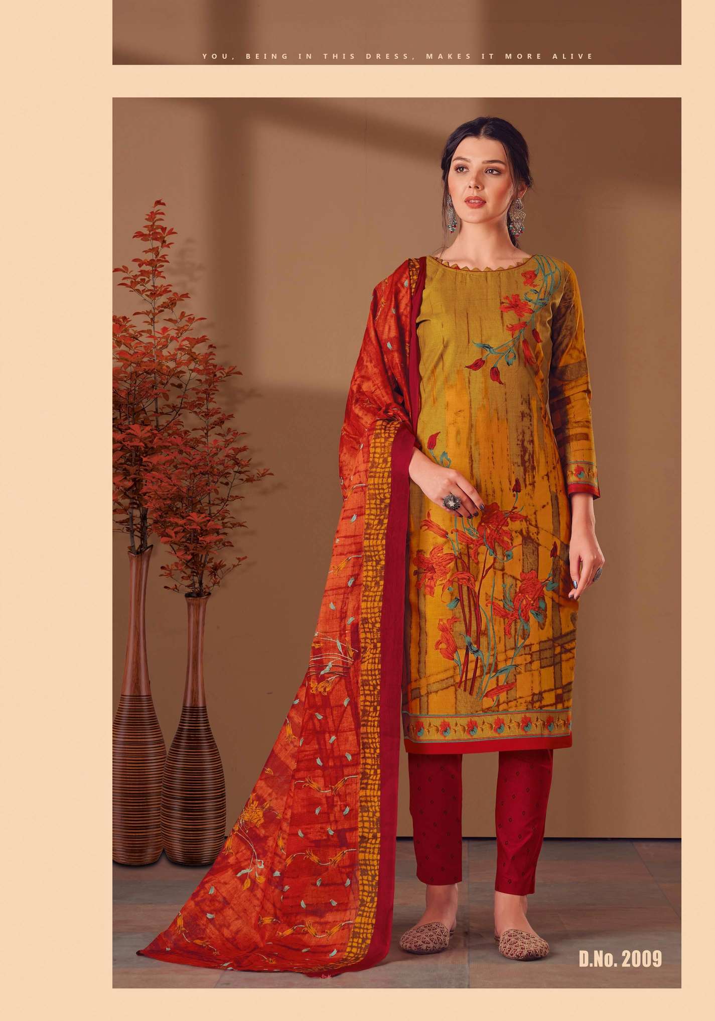 Sc Latika Vol-2 – Dress Material Wholesale catalog