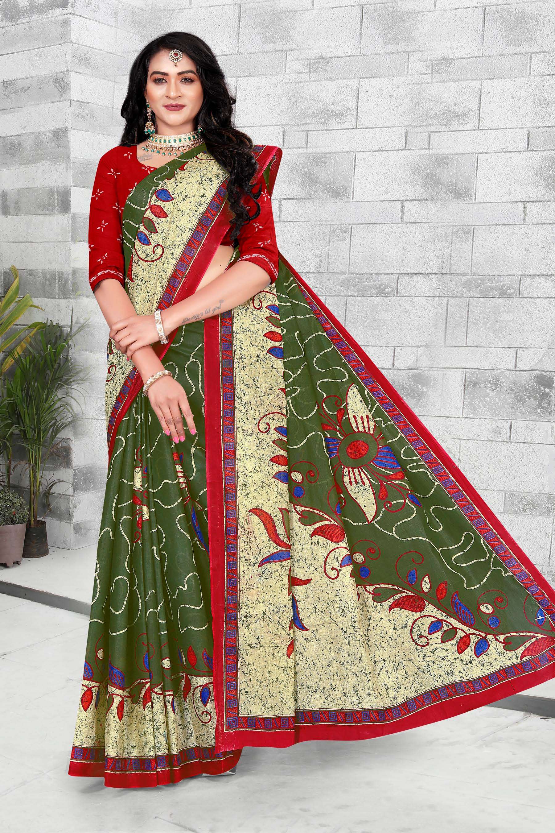 SC SONA CHANDI Wholesale catalog
