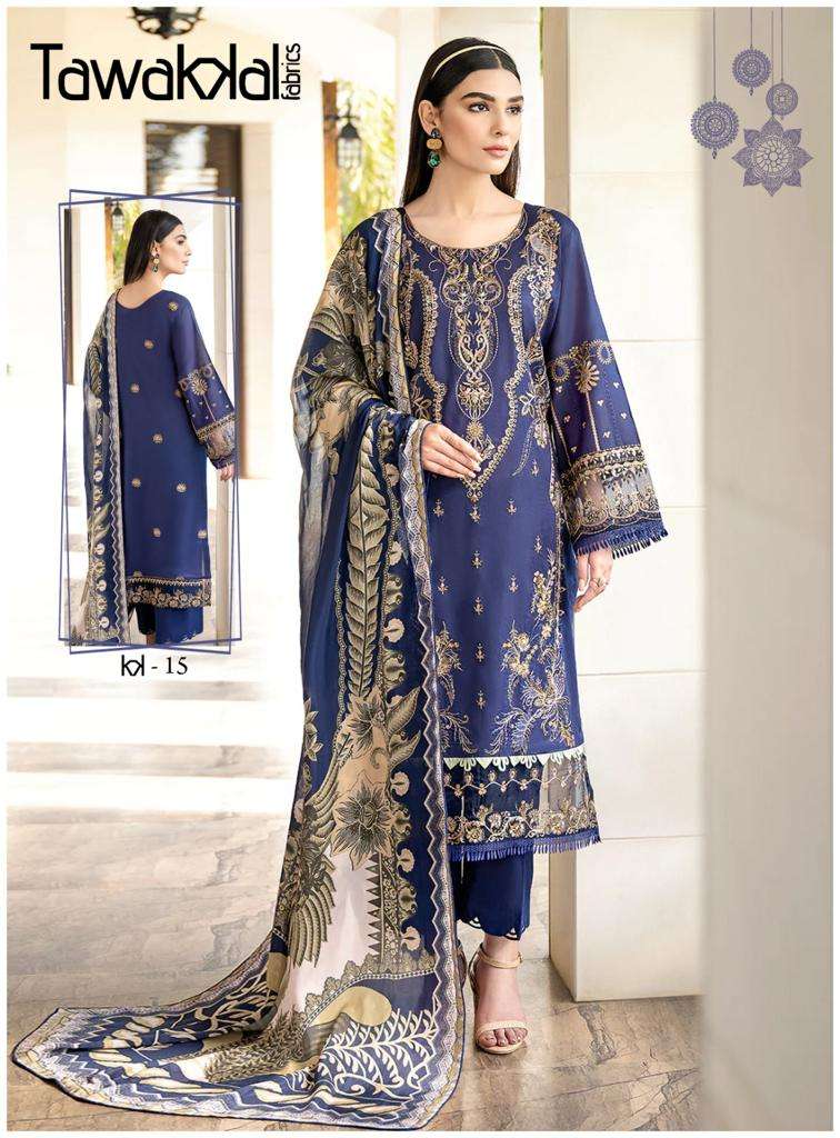 Tawakal Mehroz Vol-2 Wholesale catalog
