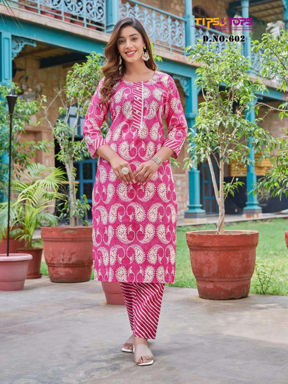 TIPS & TOPS  COTTON CANDY Vol 06 Wholesale catalog