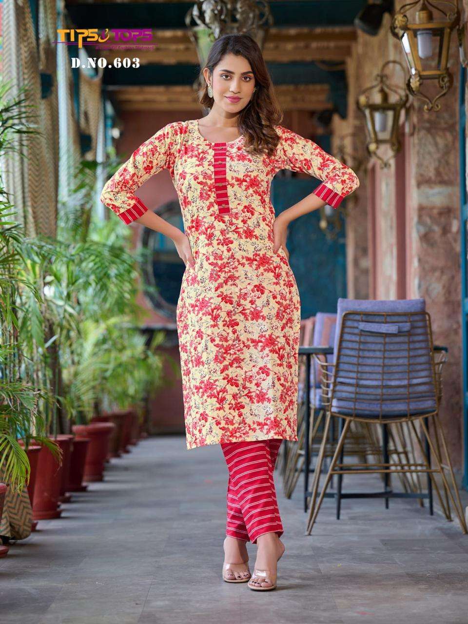 TIPS & TOPS  COTTON CANDY Vol 06 Wholesale catalog