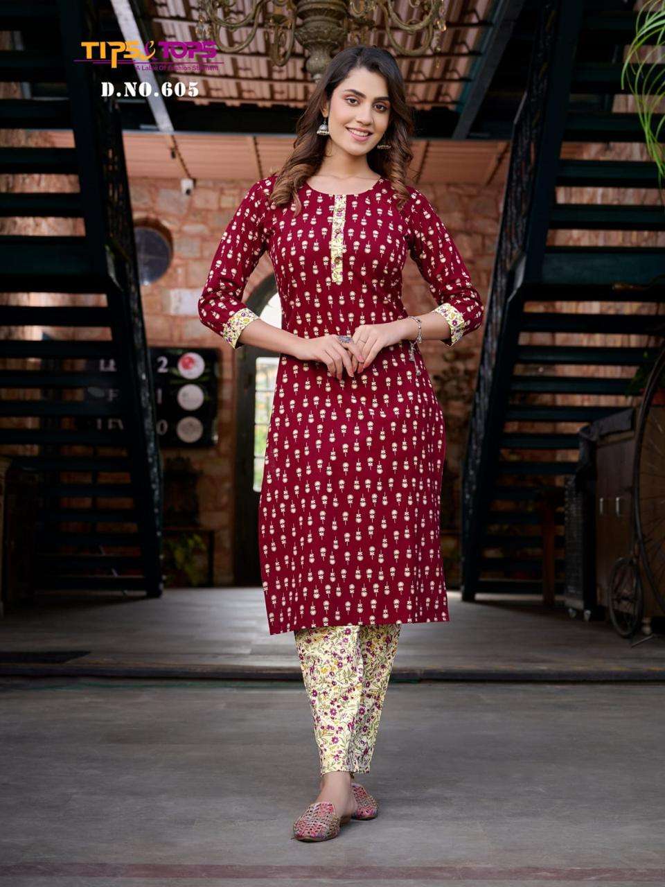 TIPS & TOPS  COTTON CANDY Vol 06 Wholesale catalog