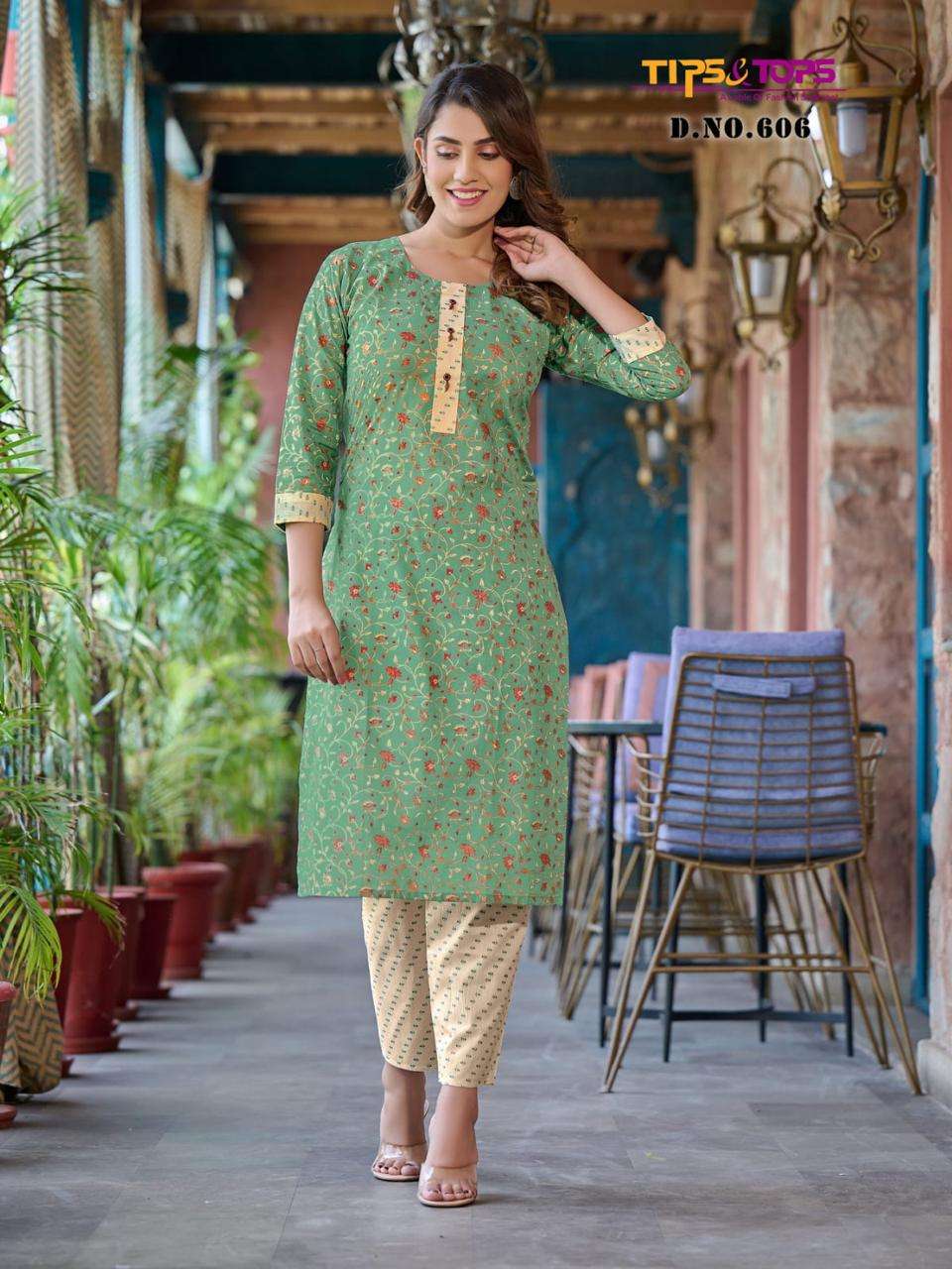 TIPS & TOPS  COTTON CANDY Vol 06 Wholesale catalog