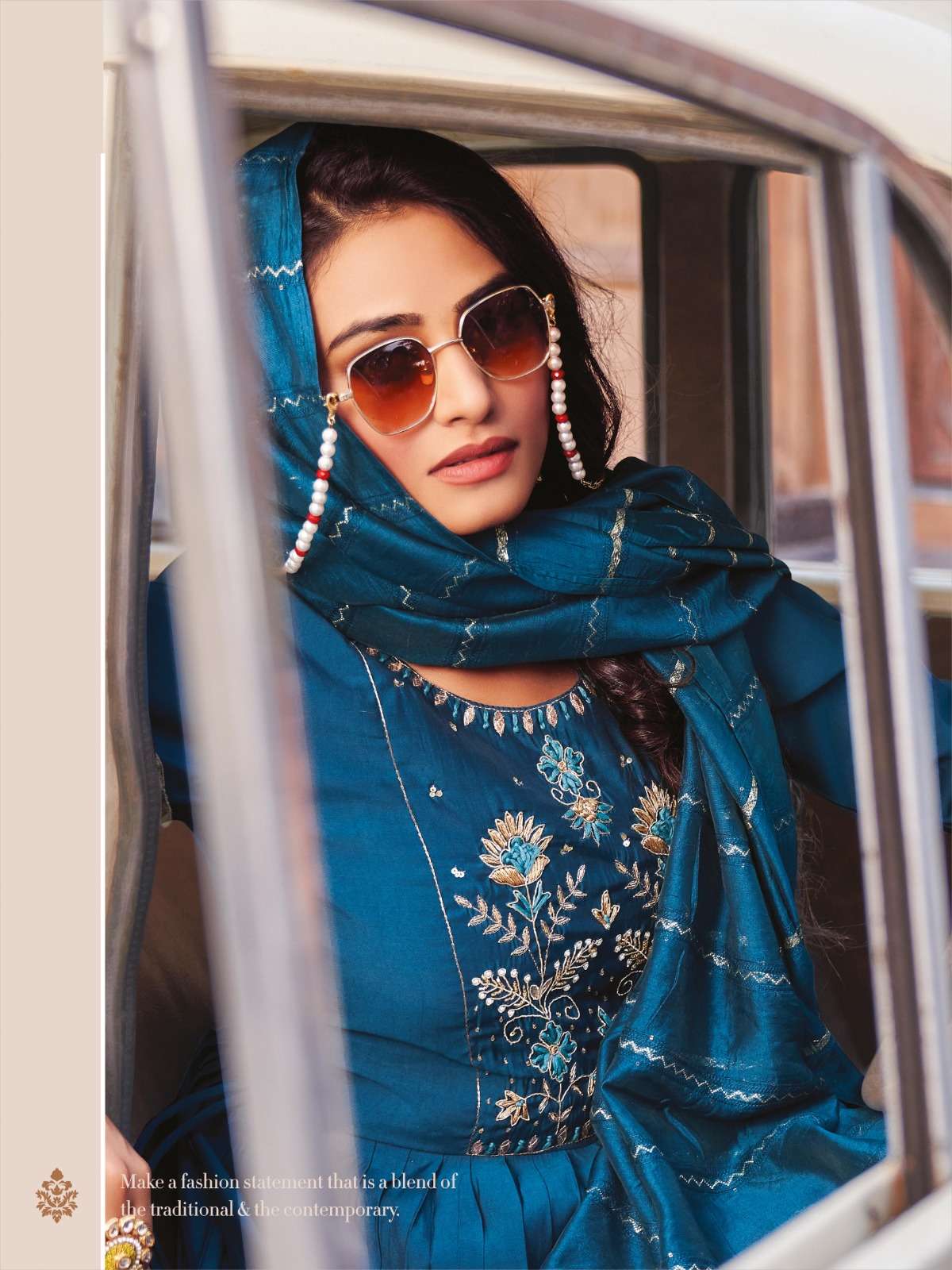 WedmeGood  Mayur Kurti Wholesale catalog