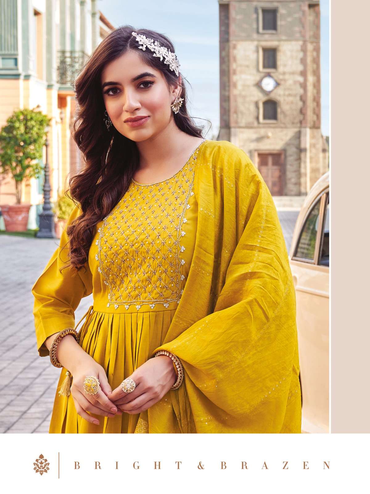 WedmeGood  Mayur Kurti Wholesale catalog