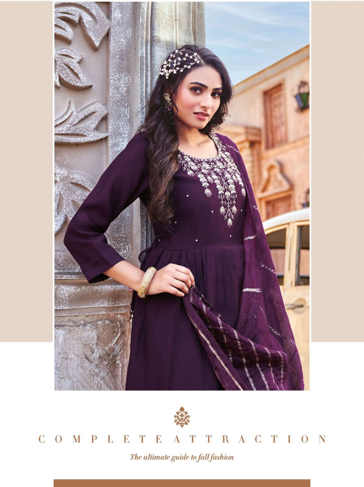 WedmeGood  Mayur Kurti Wholesale catalog