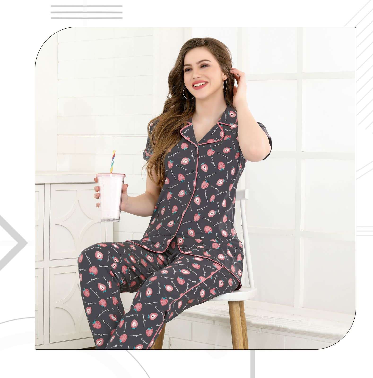 WOOGLEE Night Out Vol 3 Wholesale catalog